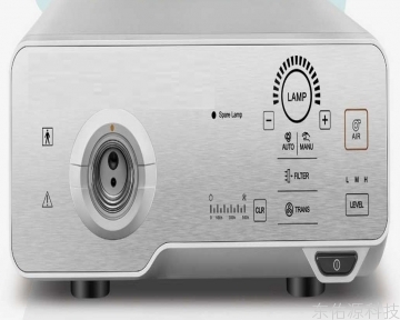 內窺鏡上醫(yī)療電源運用